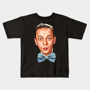 Barney Fife Kids T-Shirt